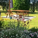 Penzion La Galerne Neuville-du-Poitou