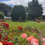 La Galerne 3* Neuville-du-Poitou