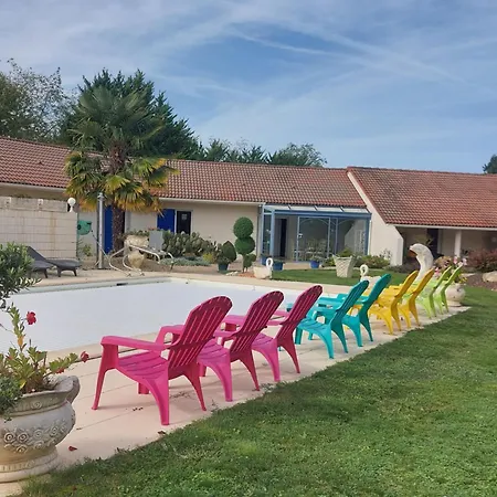 Pensión La Galerne 3*