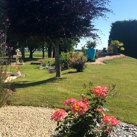 Vendégház La Galerne