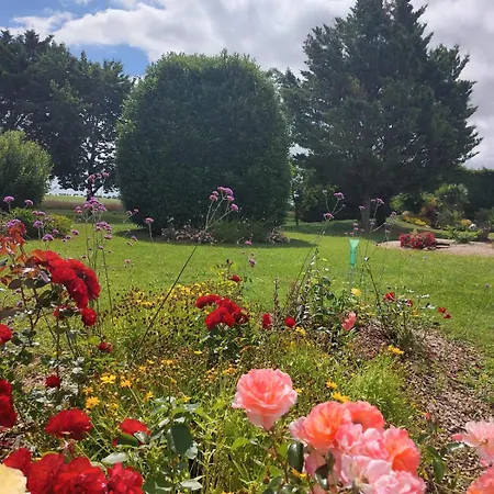 La Galerne 3* Neuville-du-Poitou