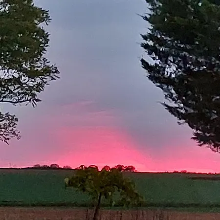 La Galerne Neuville-du-Poitou
