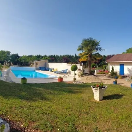 La Galerne Neuville-du-Poitou