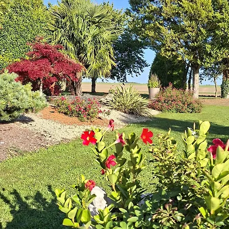 La Galerne Neuville-du-Poitou