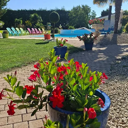 La Galerne Neuville-du-Poitou